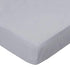 SHEETWORLD.COM SheetWorld Fitted 100% Cotton Percale Pack N Play Sheet 29 x 42,