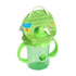 green sprouts Non-spill Sippy Cup - One-way Valve for Easy Transition from Bottle, Dishwasher Safe