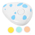 MERRYHAPY Electric Nail Trimmer Polisher Safe Fingernail Grinder Grinding Heads Quick Manicure