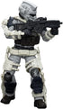 JOYTOY 1/18 Action Figure Promotion Pack 36 - Mercenary with Exoskeleton Model Birthday Gifts Pre-Order