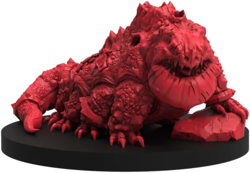 Epic Encounters: Shrine of The Kobold Queen - RPG Fantasy Tabletop Game with Miniatures & Game Master Book
