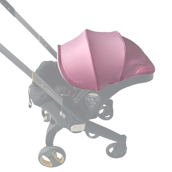 Colukii Stroller Accessories Replacement Canopy Compatible with Doona+ and Doona i Car Seats