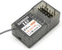 (4PCS) DUMBORC2.4G 6 X6F X6FG X4 X6 X10 (X6F*2 X6FG*2) Channel RC Car Receiver Combo for RC Car Boat Used for DUMBORC