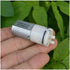 WLBQZESEG 20mm 130 3V electronic starter Vacuum Air Pump DC Negative Pressure Pump Suction Breast Pump Long Life Low