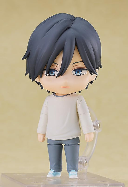 Orange Rouge My Love Story with Yamada-kun at Lv999: Akito Yamada Nendoroid Action Figure