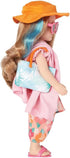 Madame Alexander Kindness Club Sun is Fun Outfit and Accessories Set for 14-Inch Doll