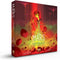 On Mars: Alien Invasion Board Game