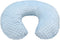 Generic MIHE Minky Dots Nursing Pillow Cover, Case Plush Breathable Breastfeeding Pillow Slipcover