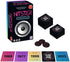 Jumbo Hitster - The Music Party Board Game, Fun Music Quiz Game for 2-10 Players