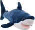 22473 21" Wild Republic Mako Shark Plush, Stuffed Animal Toy, Gifts for Kids, , Cuddlekins