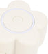 Portable White Noise Machine with Timer & Sounds Compact Sleep Aid for Babies, Toddlers & Adults, Modern Minimalist