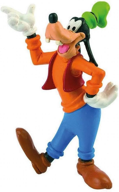 Bullyland Goofy Action Figure