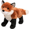 Douglas Francine Plush Stuffed Animal - Red Fox