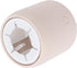 GLOGLOW Baby Bottle Shaker, Automatic Design Milk Bottle Shaker Low Noise Infant Milk Powder Mixer for Easy Formula