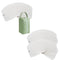 Nora's Nursery Reusable Baby Wipes + Reusable Baby Wipes