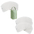 Nora's Nursery Reusable Baby Wipes + Reusable Baby Wipes