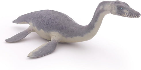 Papo The Dinosaur Figure, Plesiosaurus, Multicolor