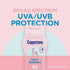50, 8 oz. (Pack 2) Coppertone Water Babies Sunscreen Lotion, SPF