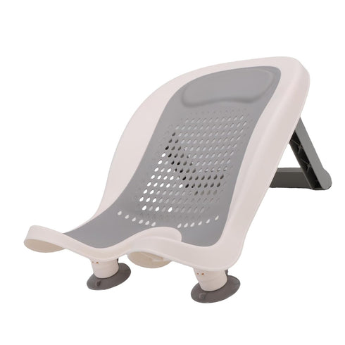 Mrisata Counters Counter Infant Bath Basin, Baby Butt Washing Basin,Lying Down Shower Tub for Home Use on or Bathtubs