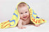60x50inch D-Story Personalized Baby Blankets with Names, Custom Baby Girls Blanket Initial Swaddle Blanket