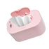 Domary Baby Wipe Warmer Large Capacity USB Powered Heating for Baby Diaper Changing (Adjustable Temperature)