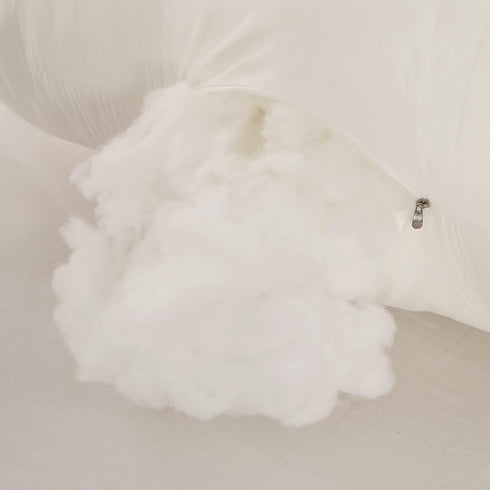 BATTOP Pregnancy Pillow for Sleeping,Body Maternity Pillow with Removable Cover,Support for Back,Hips,Legs,Belly