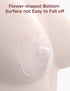 Momcozy (2, 24mm) Nipple Shields for Breastfeeding Newborn, Contact Nipple Shields Food-Grade Silicone