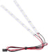 VGEBY RC Chassis Light, 6V Remote Control Crawler Car 24 LEDs Chassis Light RC LED Strip Accessory