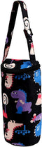 LNQ LUNIQI Insulated Baby Bottle Bags - Portable Travel Feeding Bag to Keep Milk