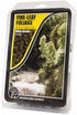 Woodland Scenics Olive Green Fine-Leaf Foliage