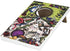 Professor PUZZLE Down The Rabbit Hole - Alice in Wonderland Themed Corn Hole Game