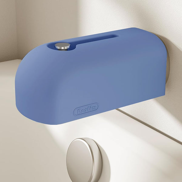 Faucet Cover Bathtub, Soft Silicone Tub Spout Cover, Faucet Protector for Kids,