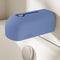 Faucet Cover Bathtub, Soft Silicone Tub Spout Cover, Faucet Protector for Kids,