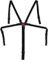 Baby Chair Safety Harness, Durable Adjustable 5 Point Belt for Stroller, Pushchair, High Chair Protection