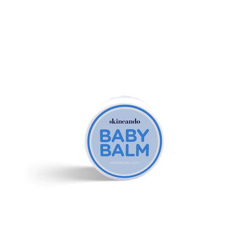 2 Combat Ready Skin Balm - Magic Organic Moisturizing Potion for Babies and Kids Ounces