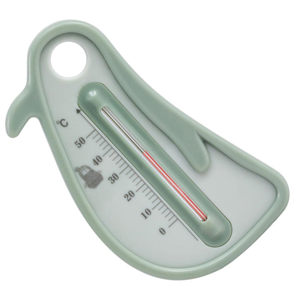 Cartoon Penguin Shaped Water Thermometer for Boy Girl Lightweight Floating Bath Toy