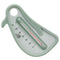 Cartoon Penguin Shaped Water Thermometer for Boy Girl Lightweight Floating Bath Toy