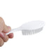 cunueae 2 Set Pcs Easy Grip Brush And Comb Baby Massage And Scalp Brush Infant Hairbrush For Baby Registry