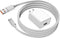 Power Cord for VAVA Baby Monitor Handheld Screen, 5V Charger Adapter with 6.6 Feet Charging Cable (Not for Cam)