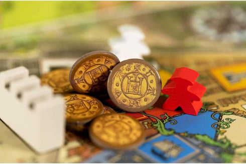 Noli Board Game