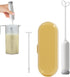 Generic Baby Formula Stirrer Electric - Baby Bottle Frother, Compact Formula Stirrer, Handheld Milk Whisk | Efficient