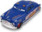 Die-Casting Racers Toy Cars, Safety Alloy Material, Beauty Color Box Packaging for Your Son's Birthday Gift