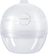 Silicone Breast Milk Collector - 2-in-1 Silicone Manual Breast Pump & Milk