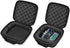 Carrying Bag for RC Controller - Waterproof Transmitter Case for Outdoor Transportation of FPV Airplane Equipment