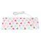 Fafeicy Travel Milk Heat Bag, Portable Car Travel Bottle Warmer, USB Milk Heat