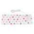 Fafeicy Travel Milk Heat Bag, Portable Car Travel Bottle Warmer, USB Milk Heat