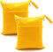 kkrrammii Wet Dry Bags 11.8 14.1 in 2 Pack Large Waterproof Diaper Bag