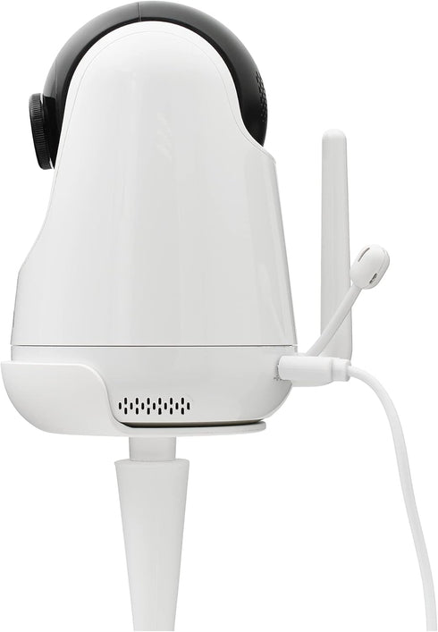 Aobelieve Flexible Mount for VAVA Baby Monitor and Hipp Baby Monitor