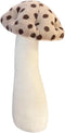 Hofun4U Mushroom Plush Pillow - 30 inch Mushroom Shaped Stuffed Long Pillow