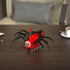 Charles Chooo Chooo Building Toy Set - 259 Pieces Horror Game Spider-Train Monster Building Blocks for Gaming Fans